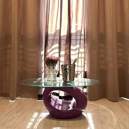 كورونا للشقق الفندقية أوديسا المظهر الخارجي الصورة